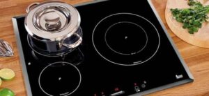 Dịch vụ sửa chữa bếp từ tại nhà