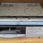 Sửa bếp từ nội địa nhật bản