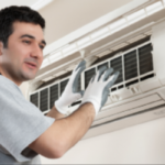Sửa điều hòa tại nhà