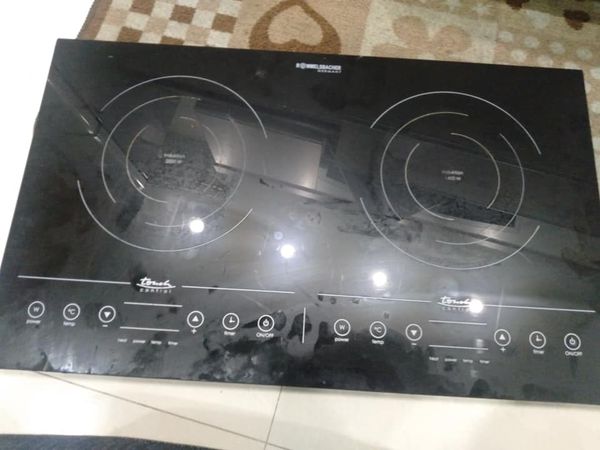 Dịch vụ Sửa Chữa Bếp Từ uy tín tại Lê Chân Hải Phòng 