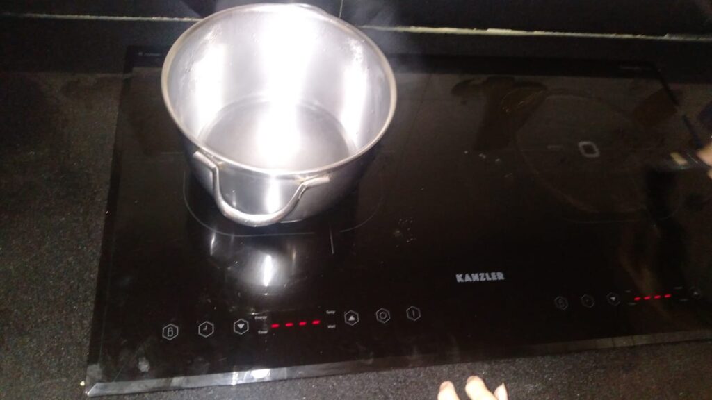 Sửa bếp từ tại thủy nguyên uy tín giá rẻ